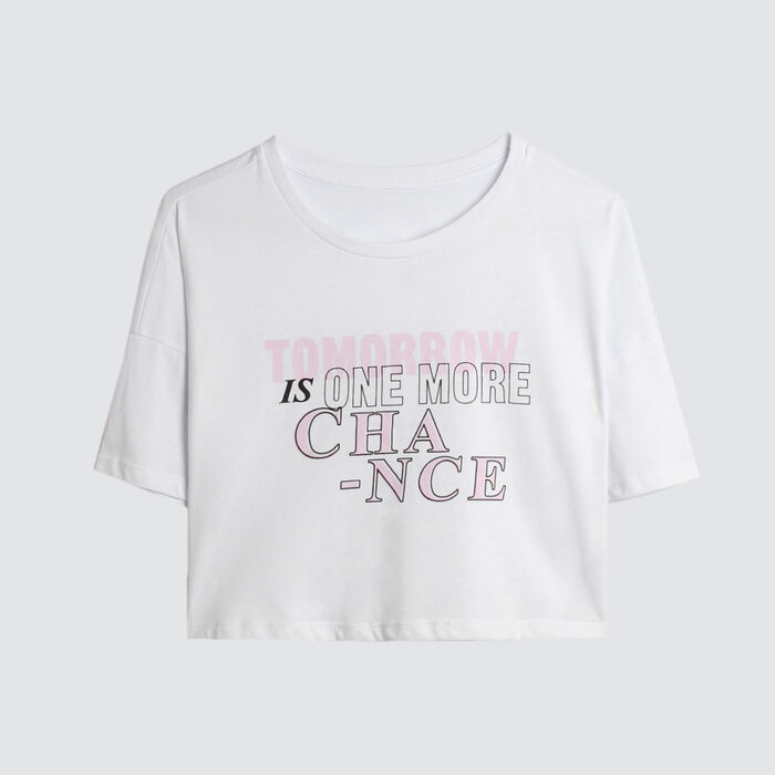 camisetas mujer