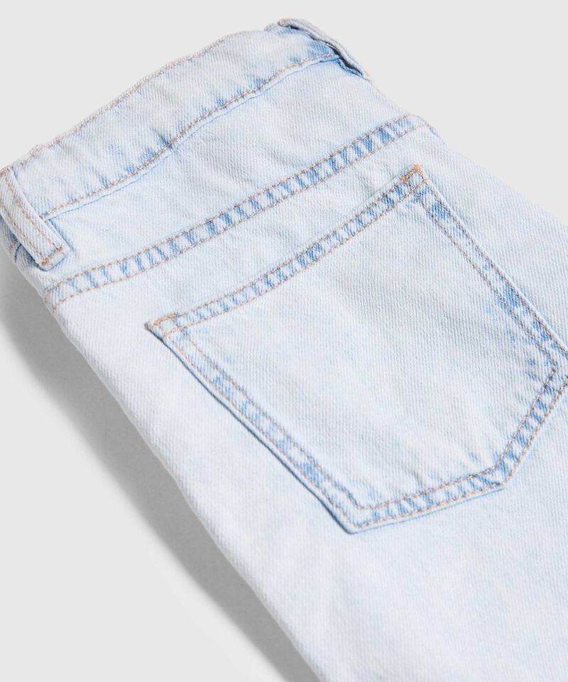 shorts para niña