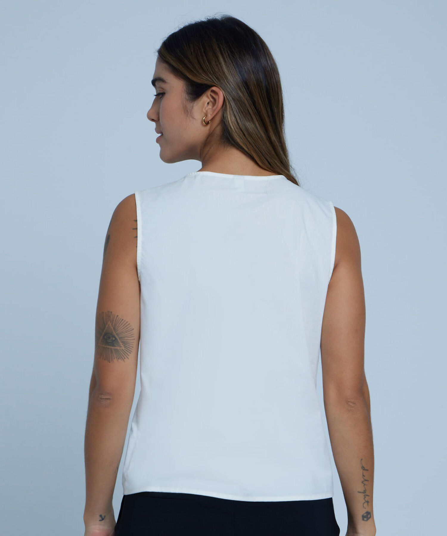 blusas de moda