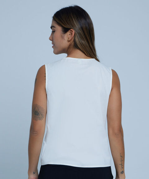 blusas de moda