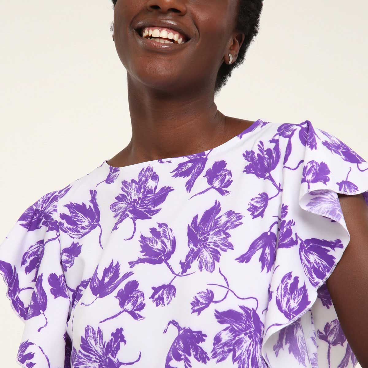 blusas de moda