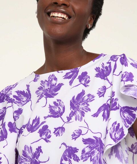 blusas de moda