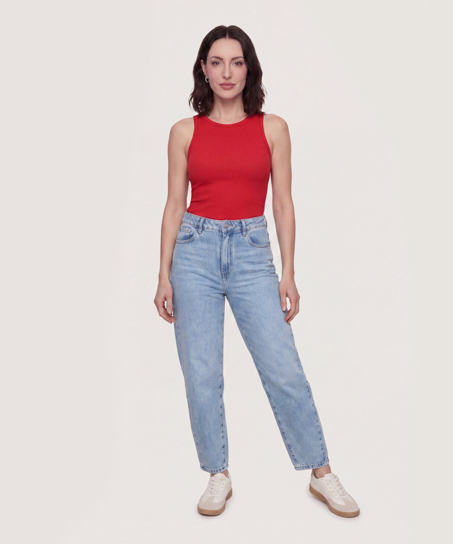 tops para mujer