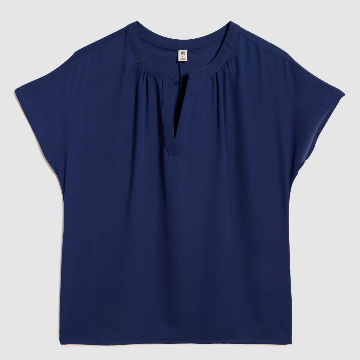 blusas de moda