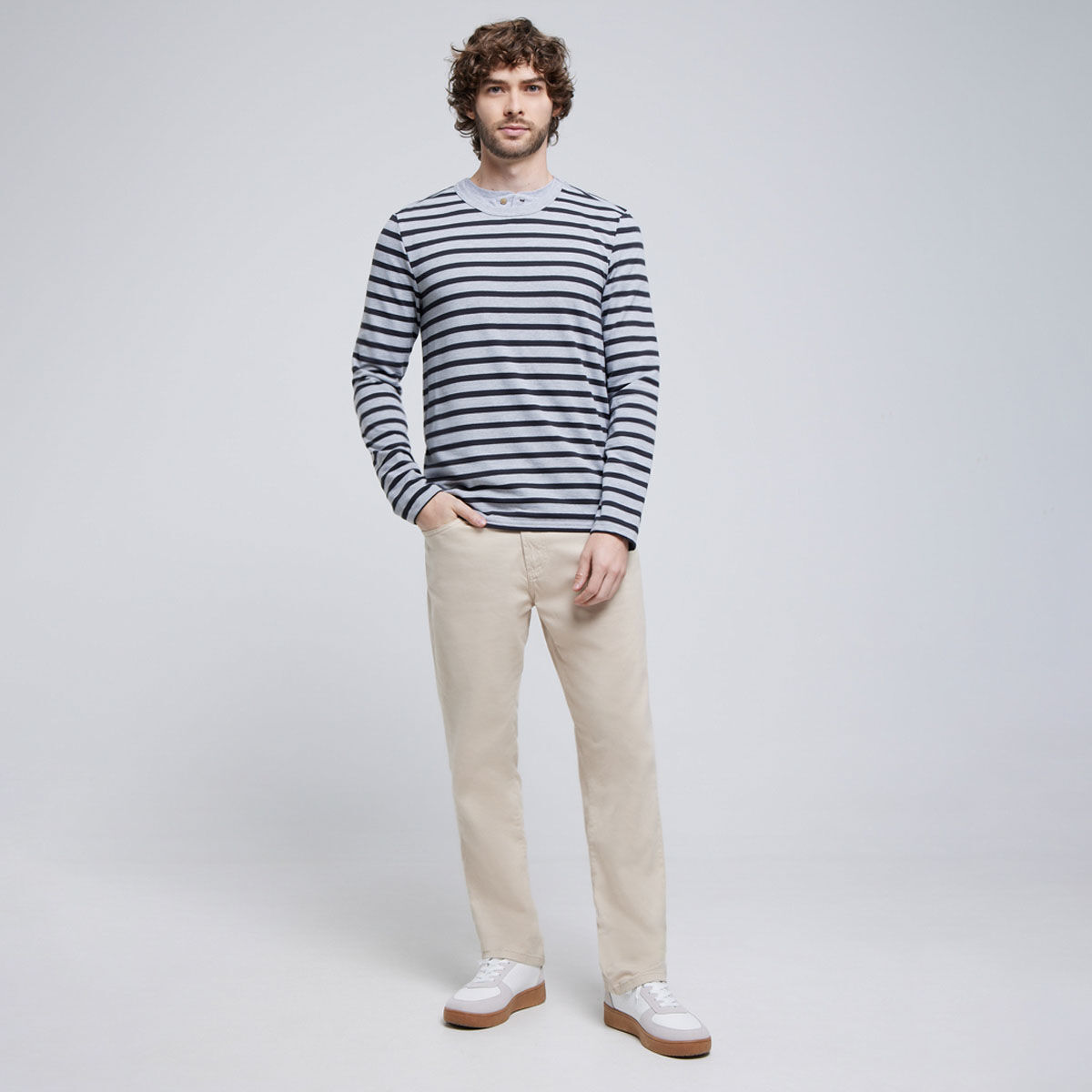 camisetas para hombre