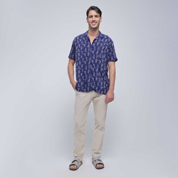 camisas para hombre