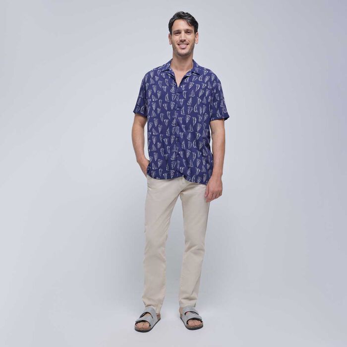 camisas para hombre