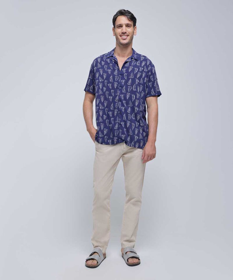 camisas para hombre