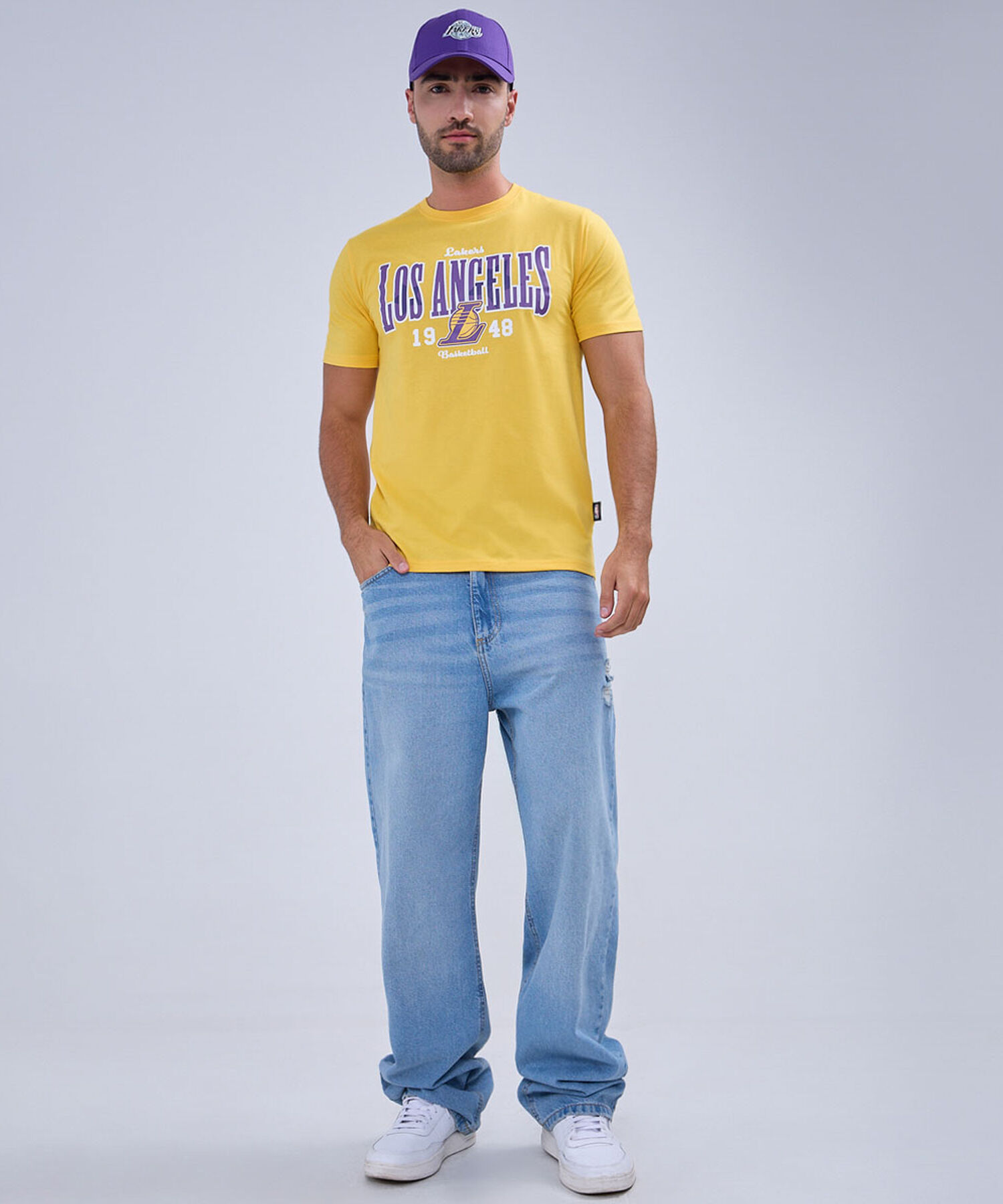 camisetas para hombre