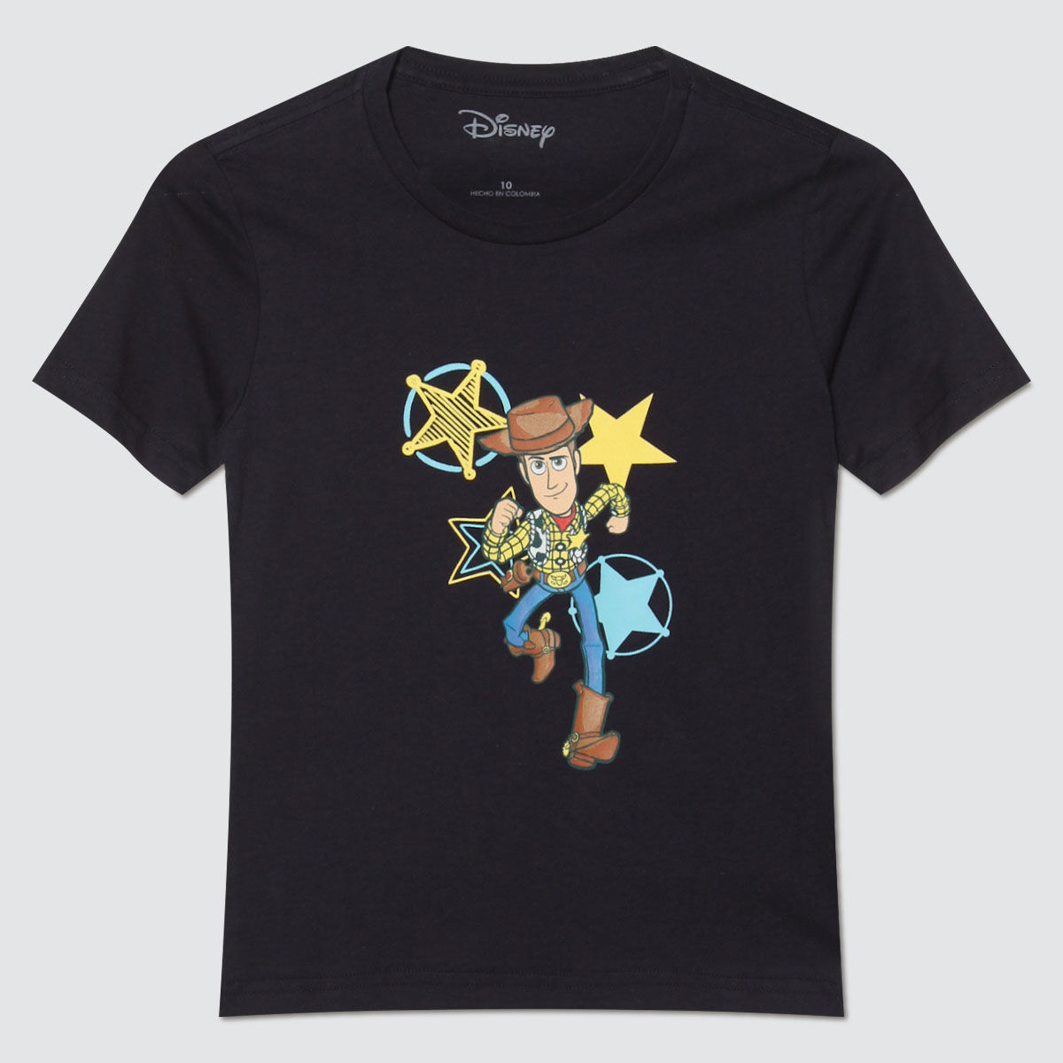 Camiseta De Toy Story