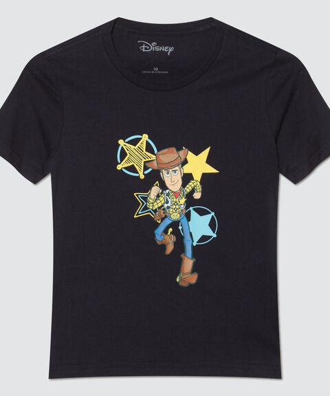 camisetas niño