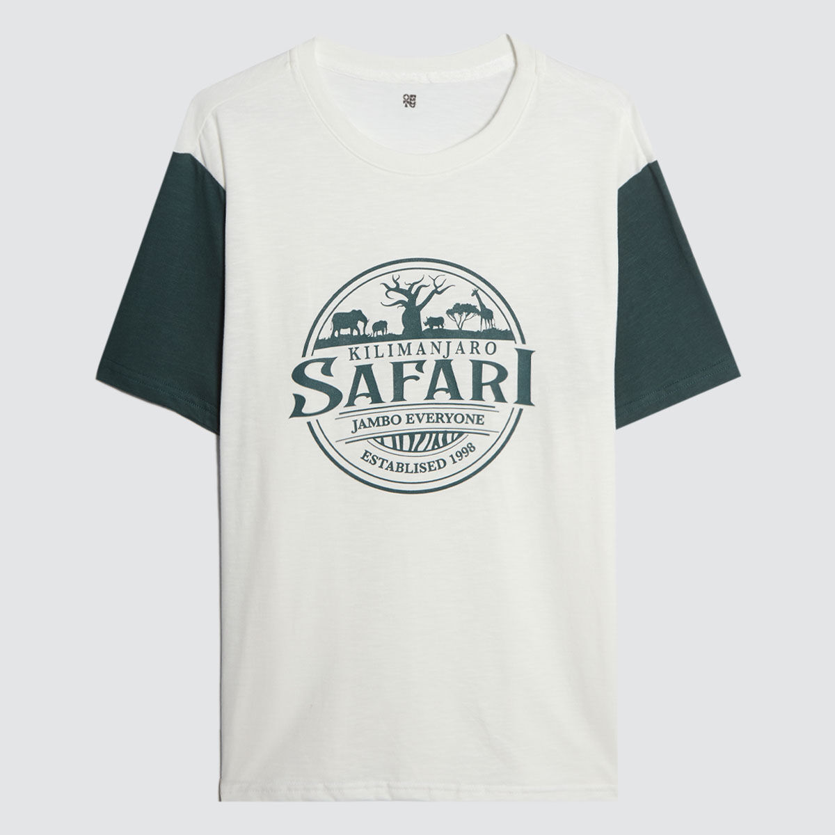 camisetas para hombre 
