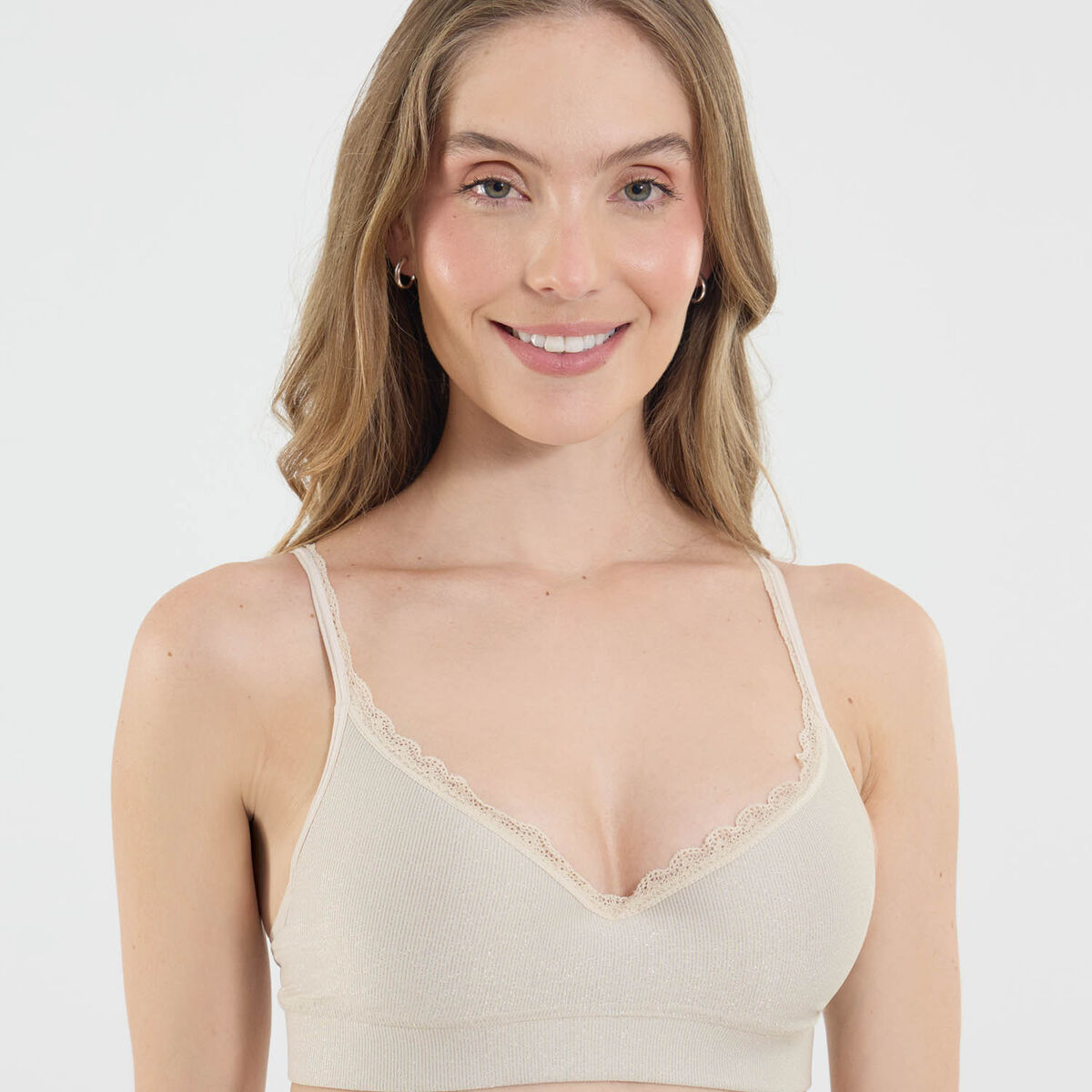tops para mujer