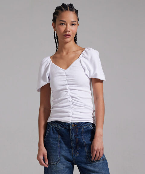camisetas mujer image number null