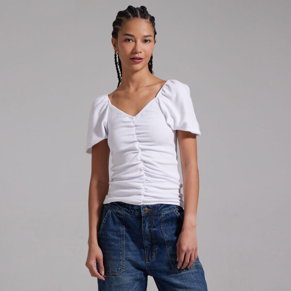 camisetas mujer image number null