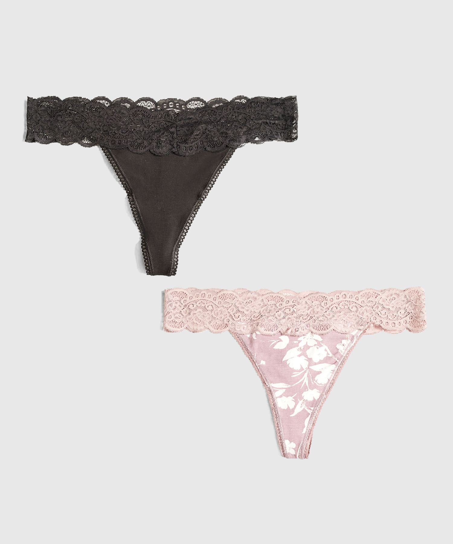 pantys para mujer