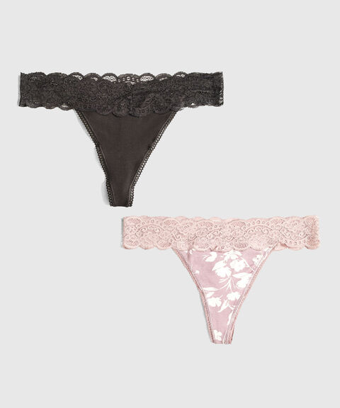 pantys para mujer image number null
