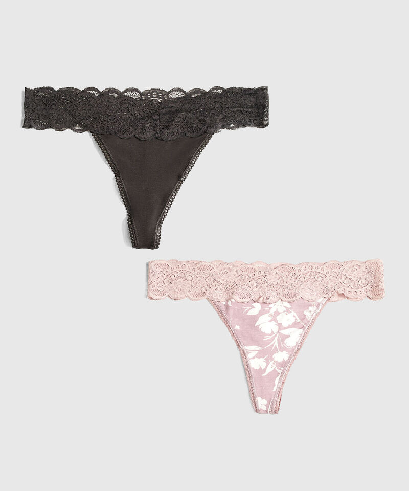 pantys para mujer