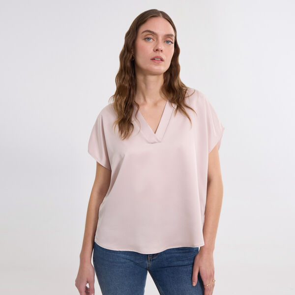 blusas de moda image number null