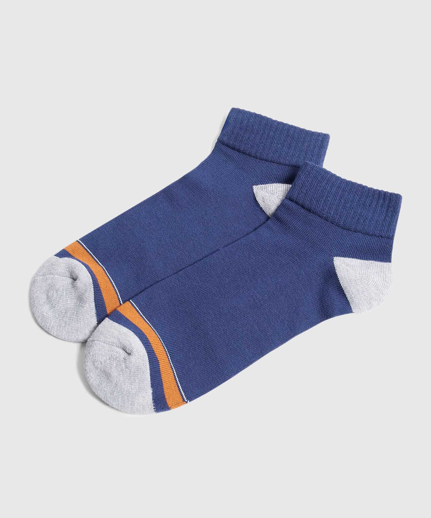 medias para hombre