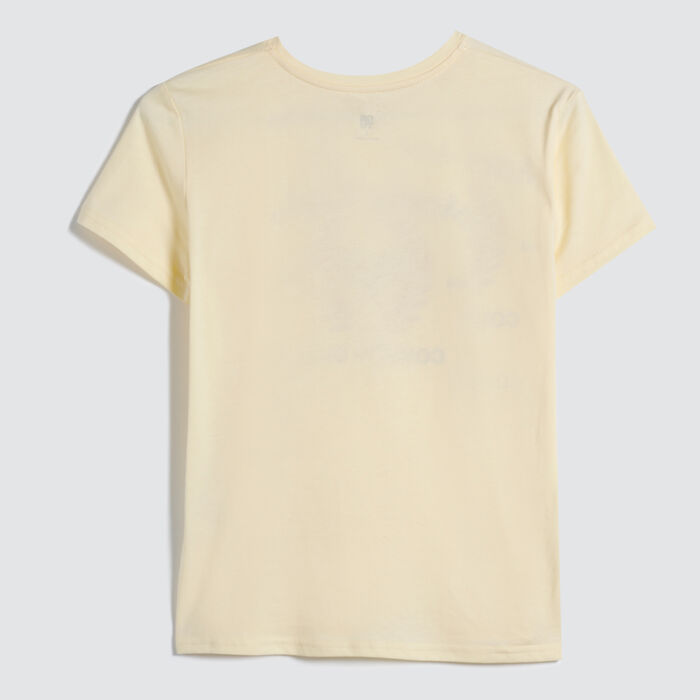camisetas mujer