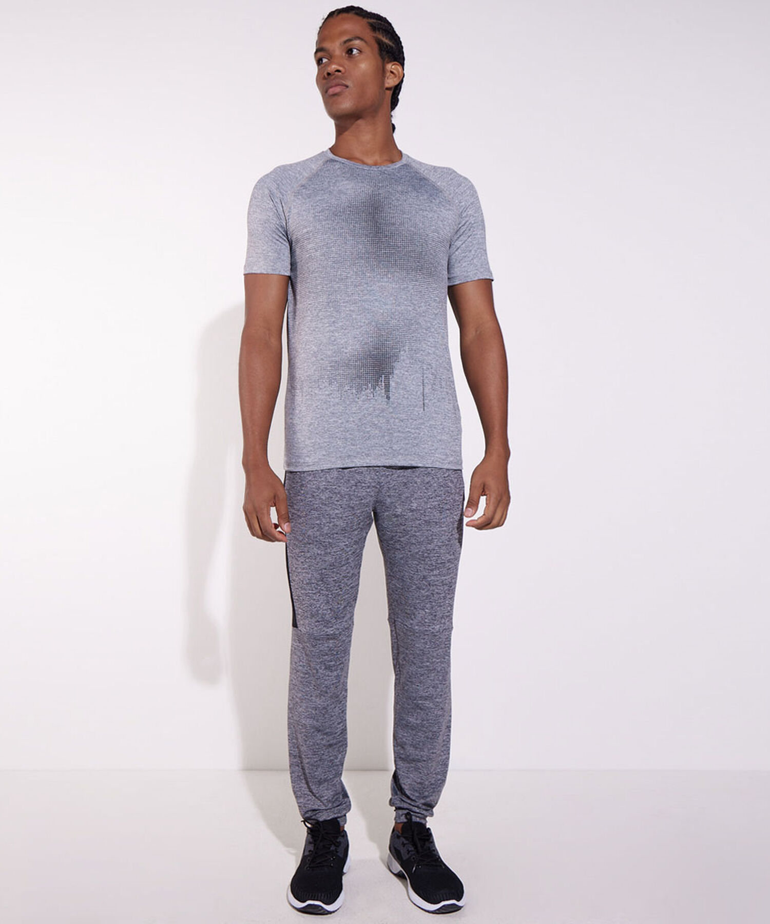 camisetas deportivas para hombre 
