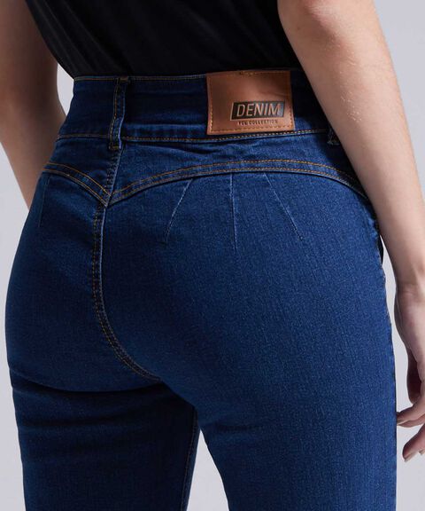 jeans mujer