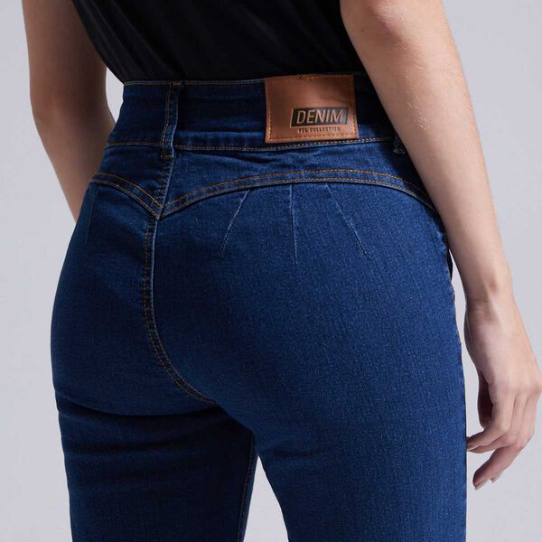 jeans mujer