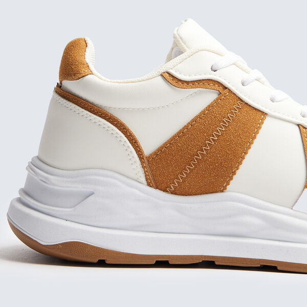 tenis sport para mujer