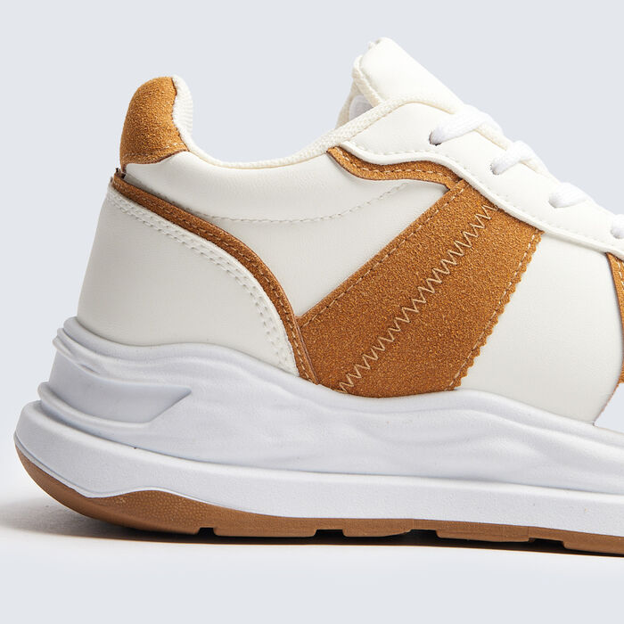 tenis sport para mujer
