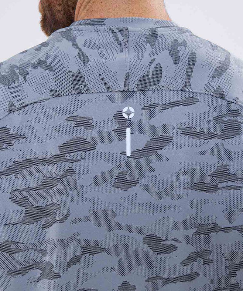 camisetas deportivas para hombre