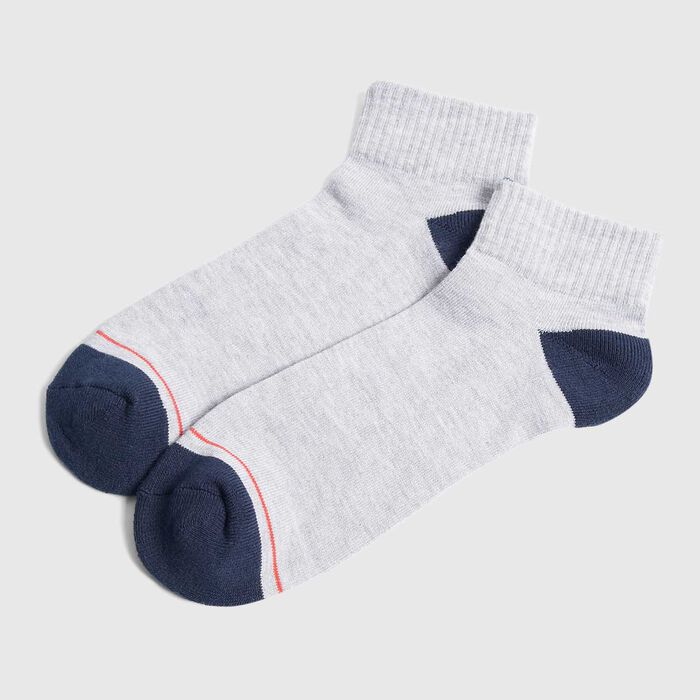 medias para hombre