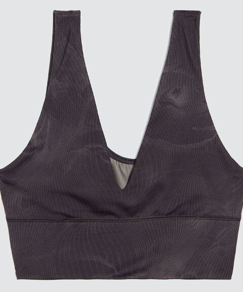 top deportivo mujer