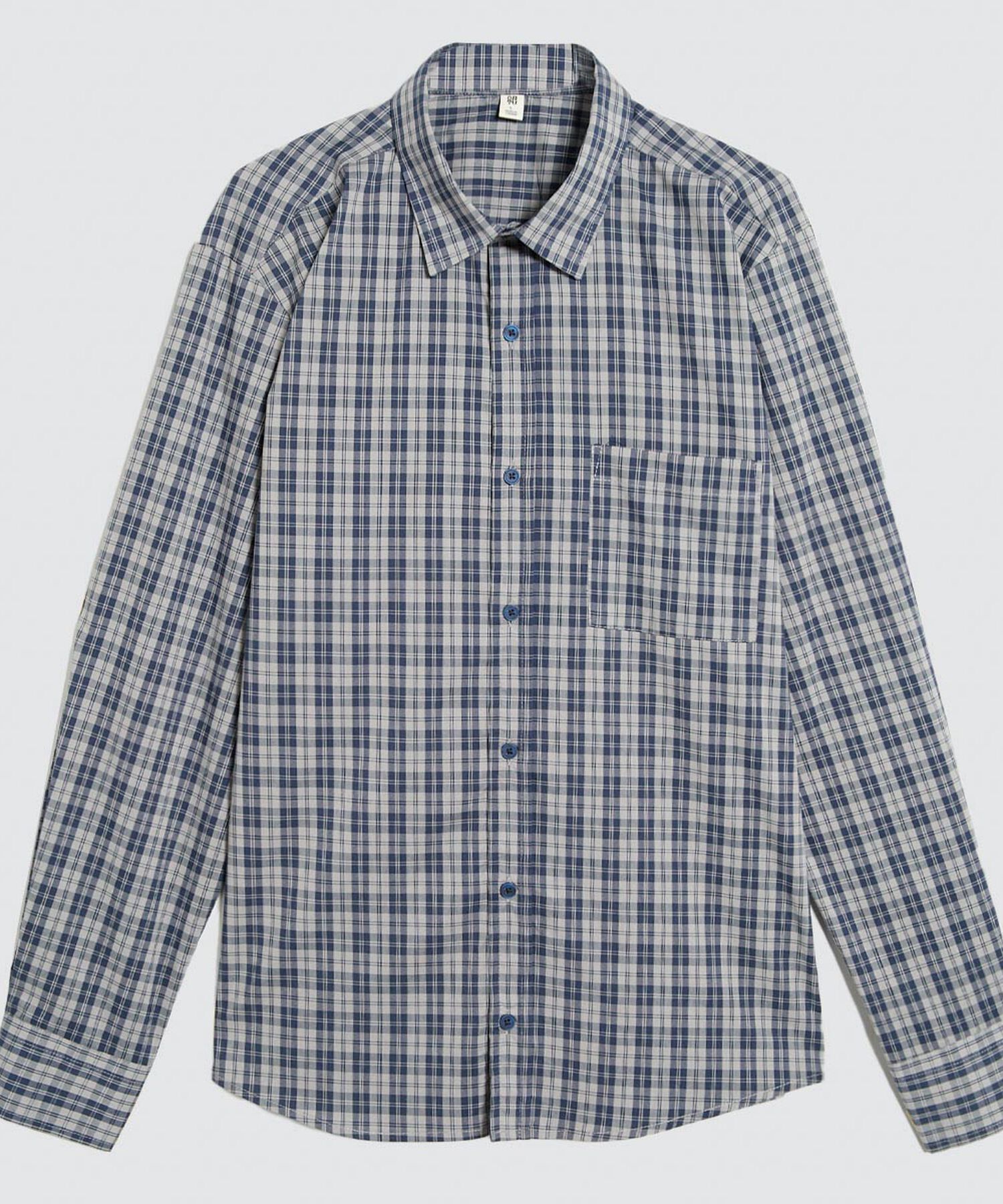 camisas para hombre