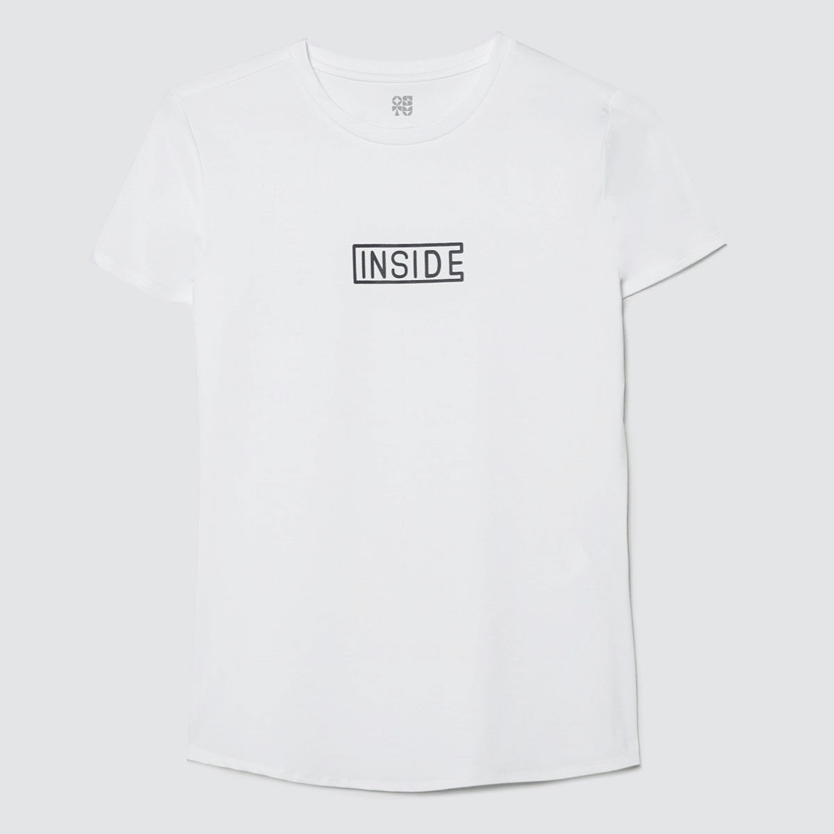 camisetas deportivas mujer