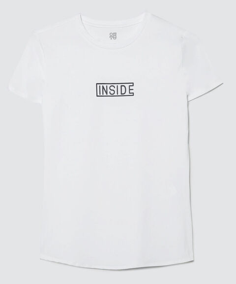 camisetas deportivas mujer