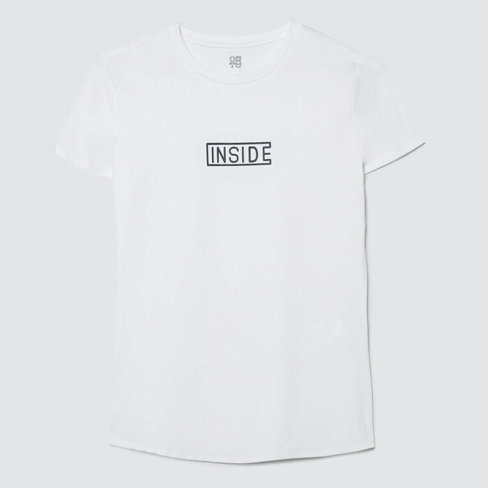 camisetas deportivas mujer