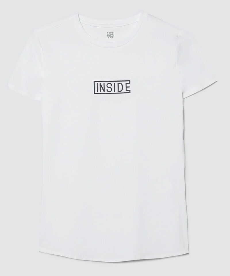 camisetas deportivas mujer