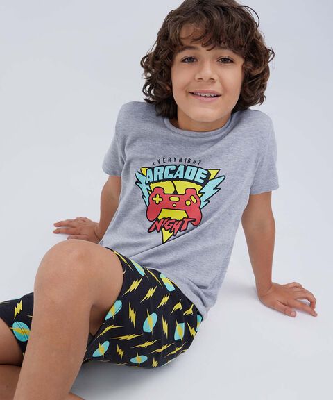 pijamas para niño image number null