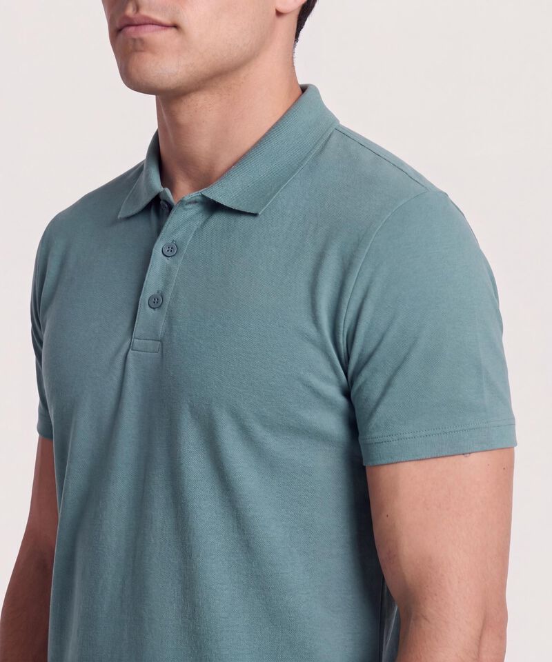 camisetas polo para hombre