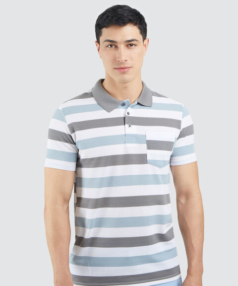 camisetas polo para hombre