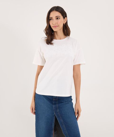 camisetas mujer image number null