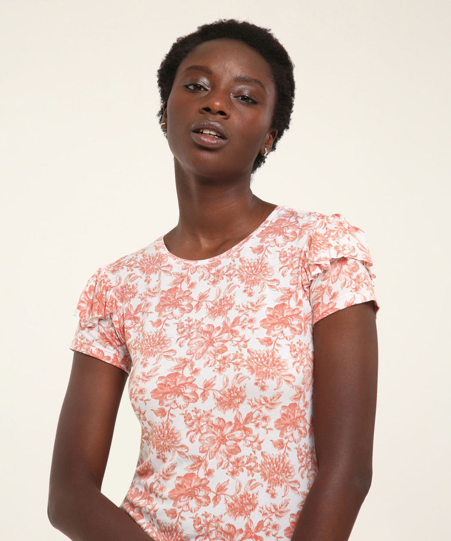 camisetas mujer