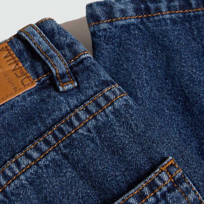 jeans mujer