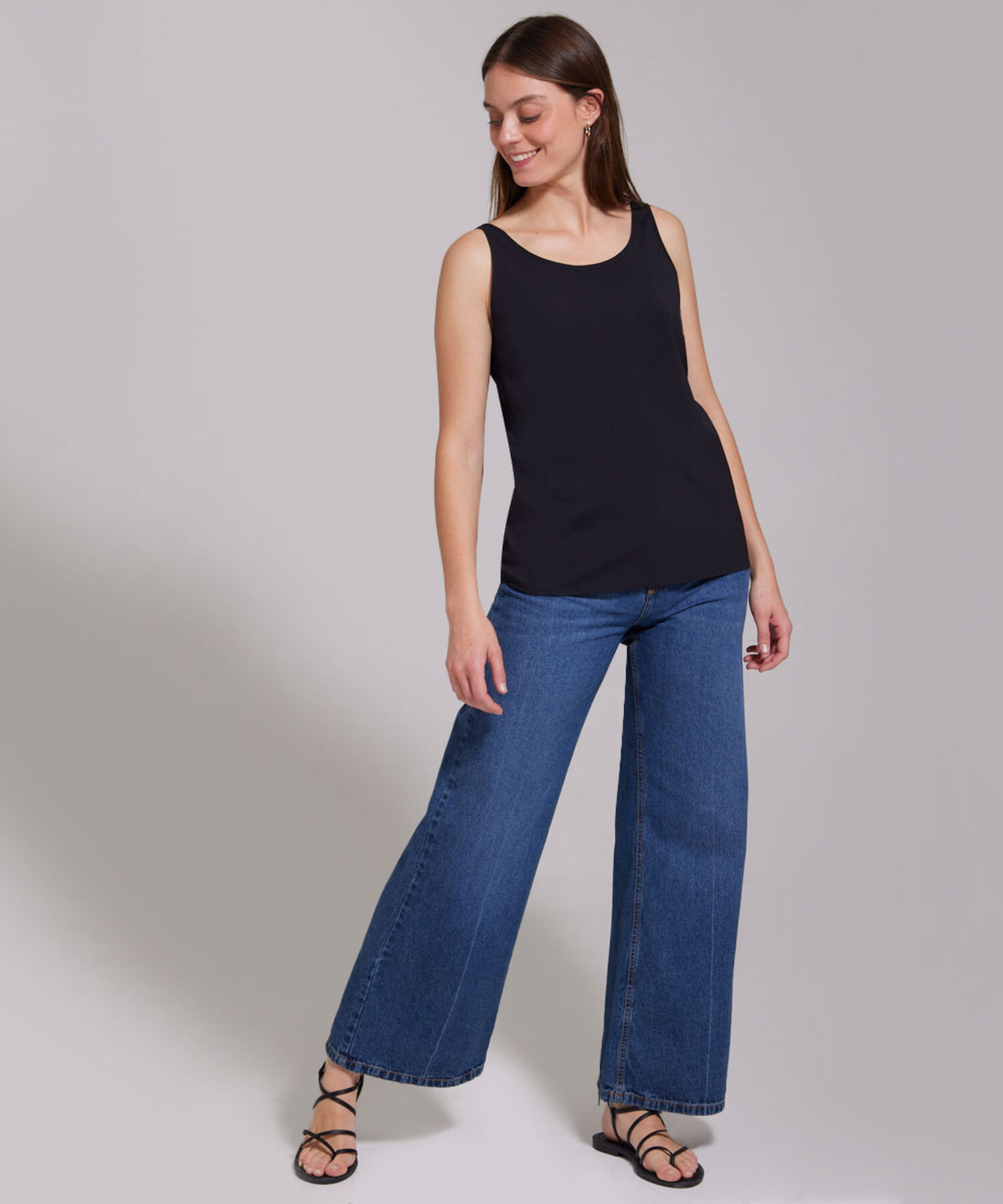 blusas de moda