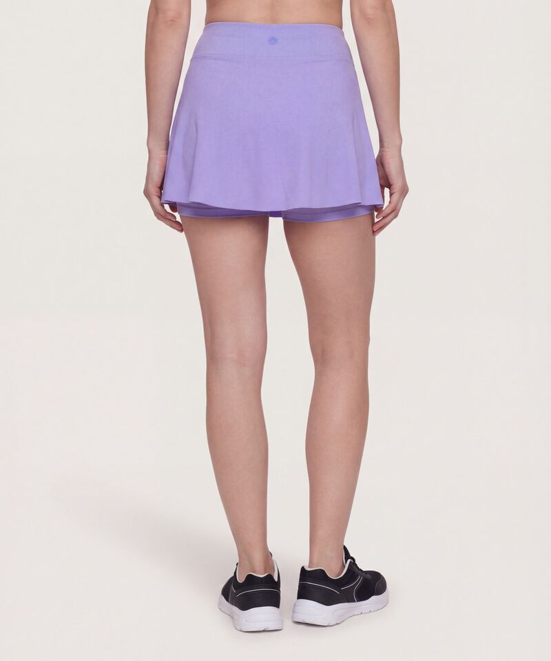 faldas deportivas mujer