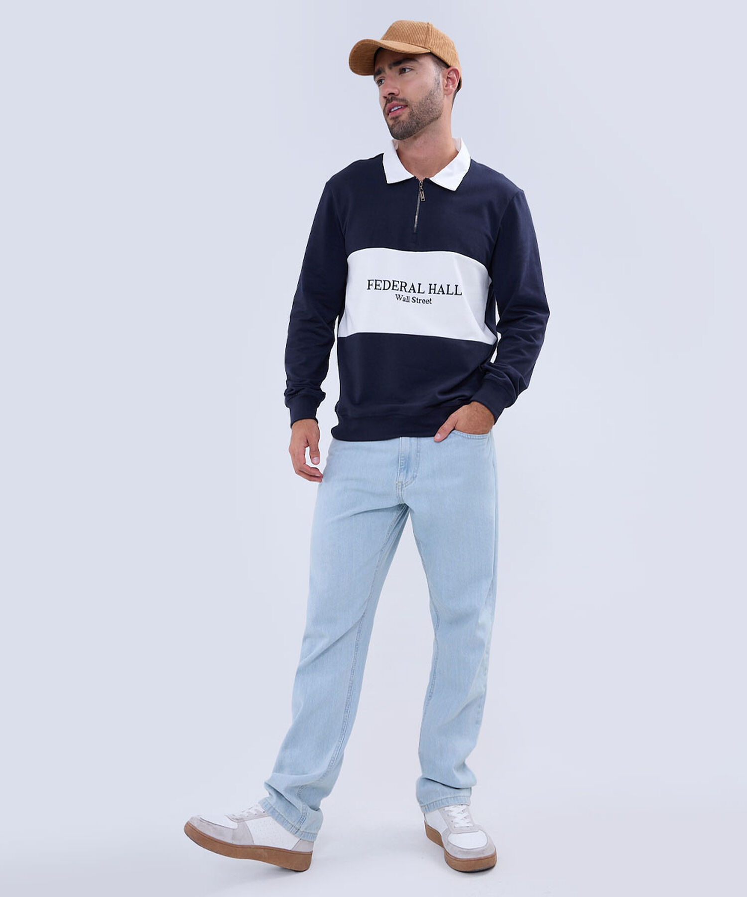 buzos para hombre