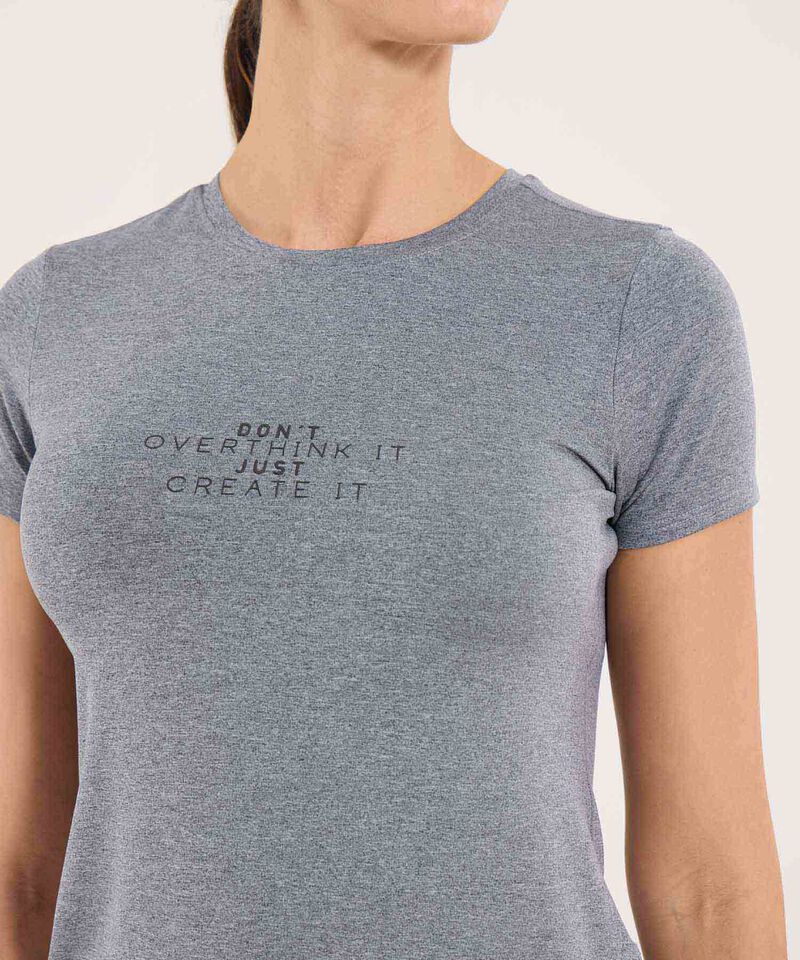 camisetas deportivas mujer