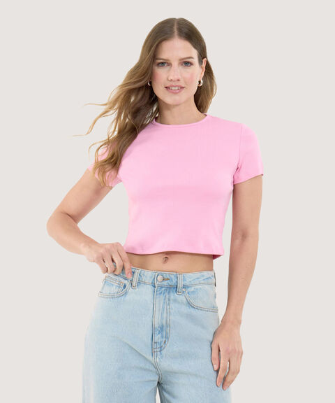 camisetas mujer image number null