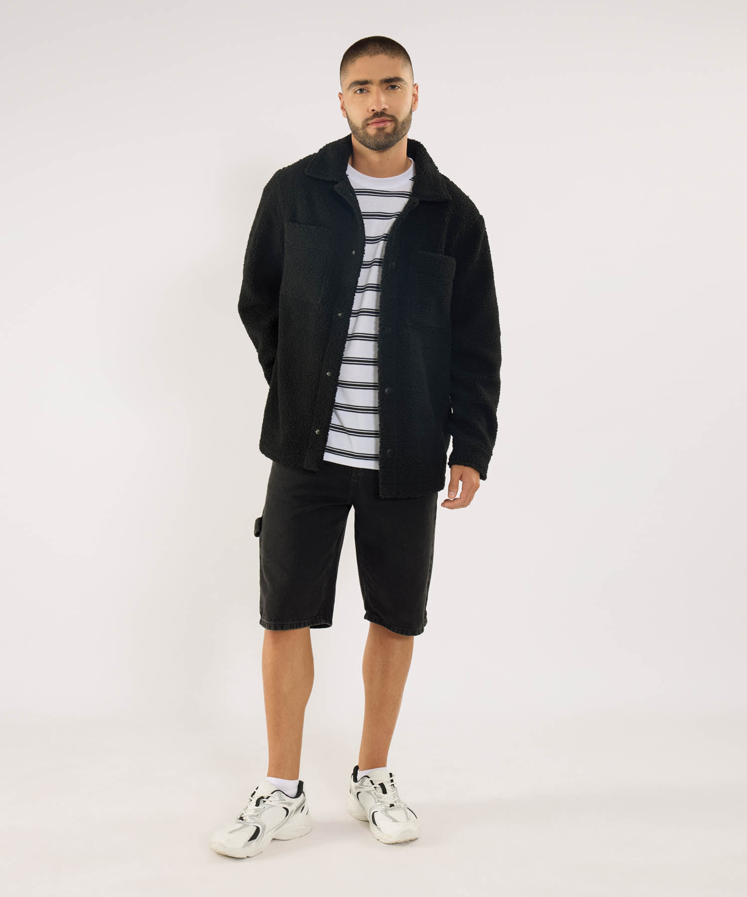 camisetas para hombre